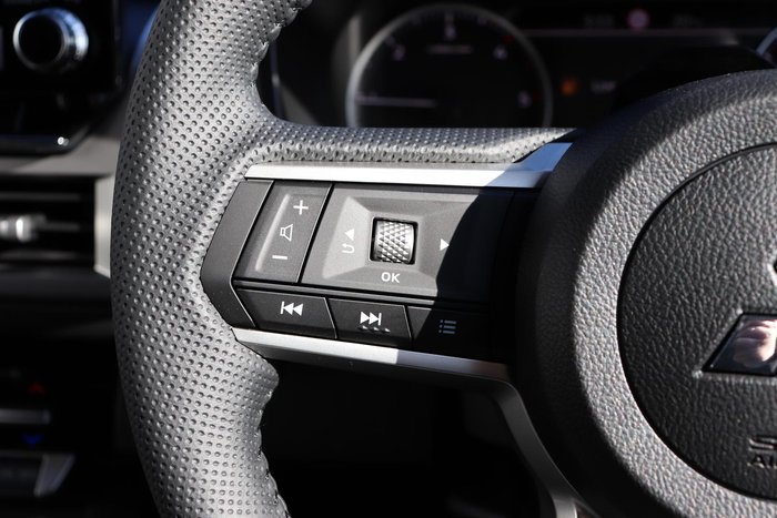 2025 Mitsubishi Triton GLS