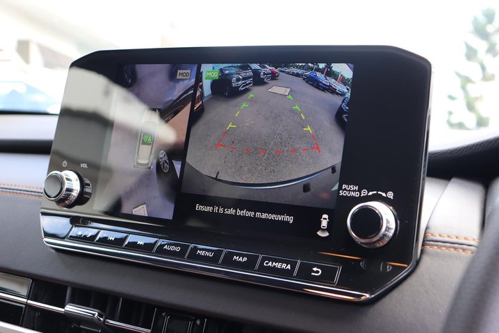 2025 Mitsubishi Outlander PHEV Exceed Tourer