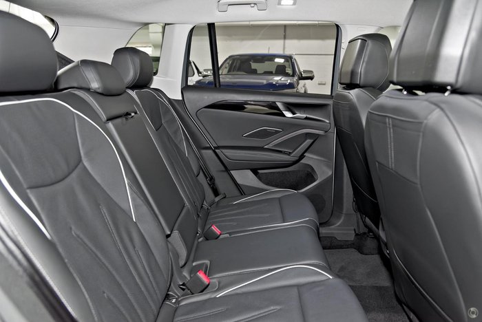 2025 Volkswagen Tiguan 110TSI Elegance