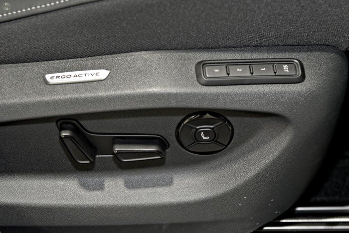 2025 Volkswagen Tiguan 110TSI Elegance