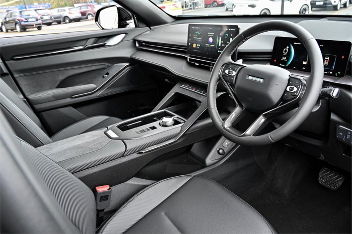 2025 GWM Haval H6GT Ultra