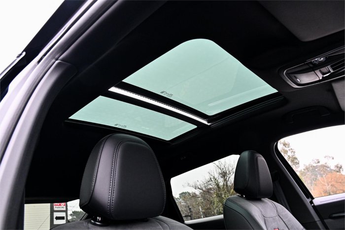 2025 GWM Haval H6GT Ultra