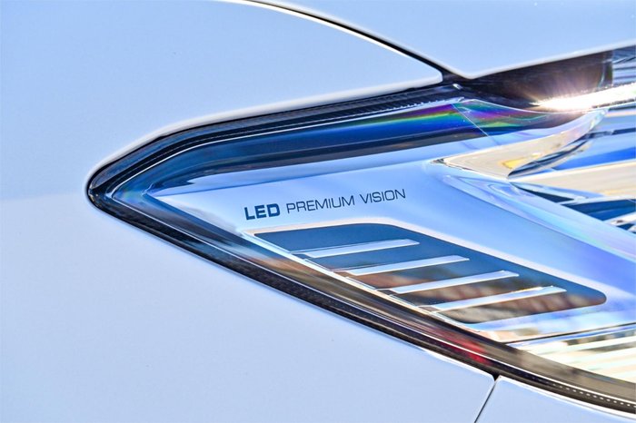 2025 GWM Haval H6GT Ultra