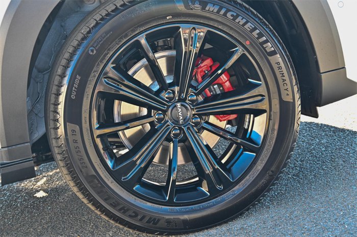 2025 GWM Haval H6GT Ultra