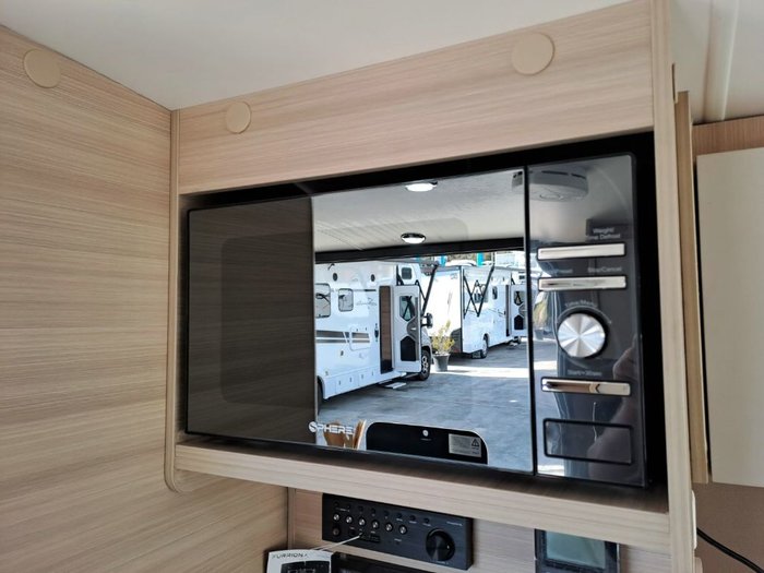 2025 JAYCO JRV RM.19-1G.JV-MY25