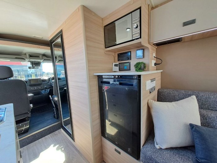 2025 JAYCO JRV RM.19-1G.JV-MY25