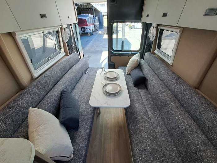 2025 JAYCO JRV RM.19-1G.JV-MY25