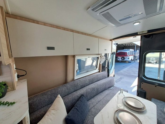 2025 JAYCO JRV RM.19-1G.JV-MY25