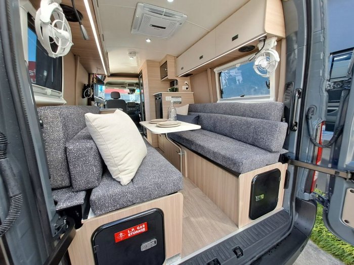 2025 JAYCO JRV RM.19-1G.JV-MY25