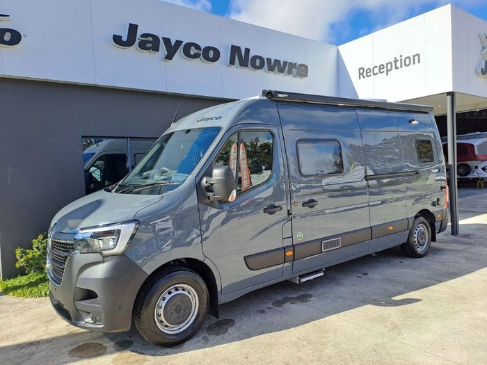 2025 JAYCO JRV