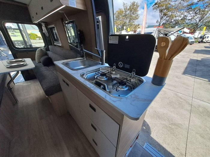 2025 JAYCO JRV RM.19-1G.JV-MY25