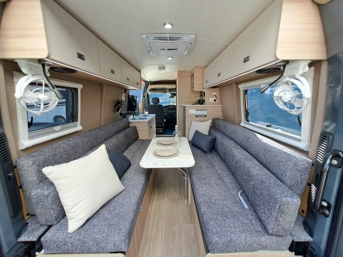 2025 JAYCO JRV RM.19-1G.JV-MY25