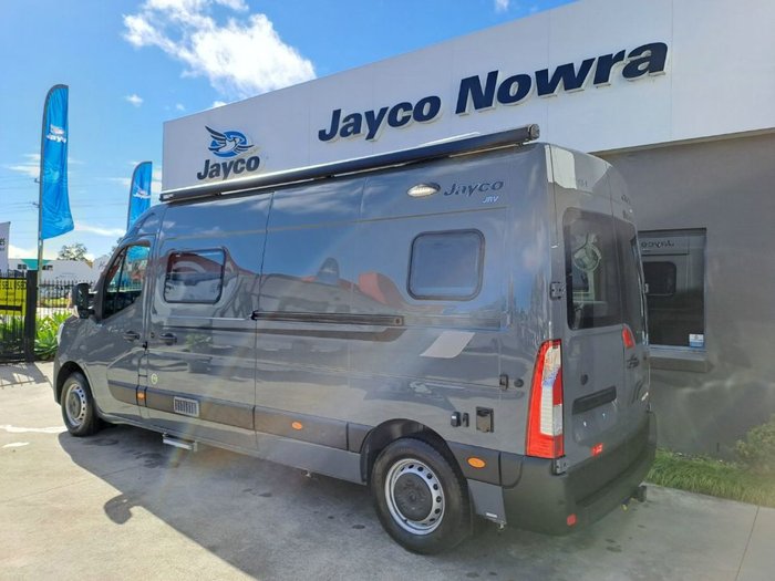2025 JAYCO JRV RM.19-1G.JV-MY25