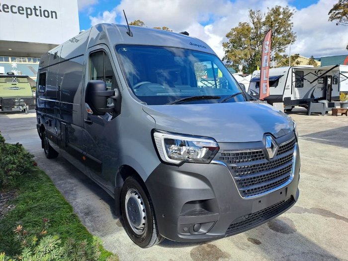 2025 JAYCO JRV RM.19-1G.JV-MY25