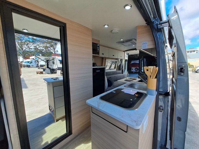 2025 JAYCO JRV RM.19-1G.JV-MY25