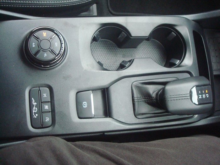 2024 Ford Ranger Sport