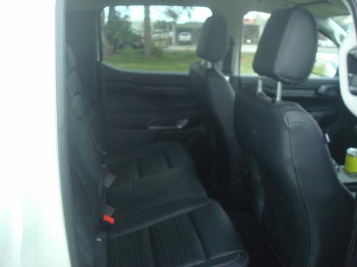 2024 Ford Ranger Sport