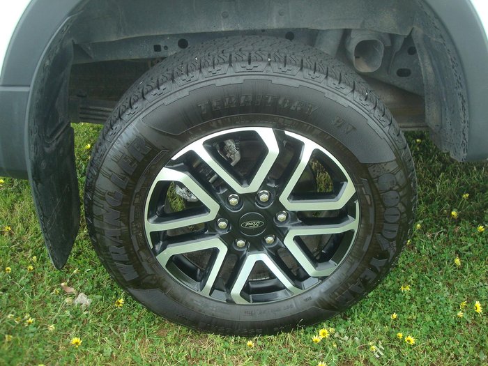 2024 Ford Ranger Sport