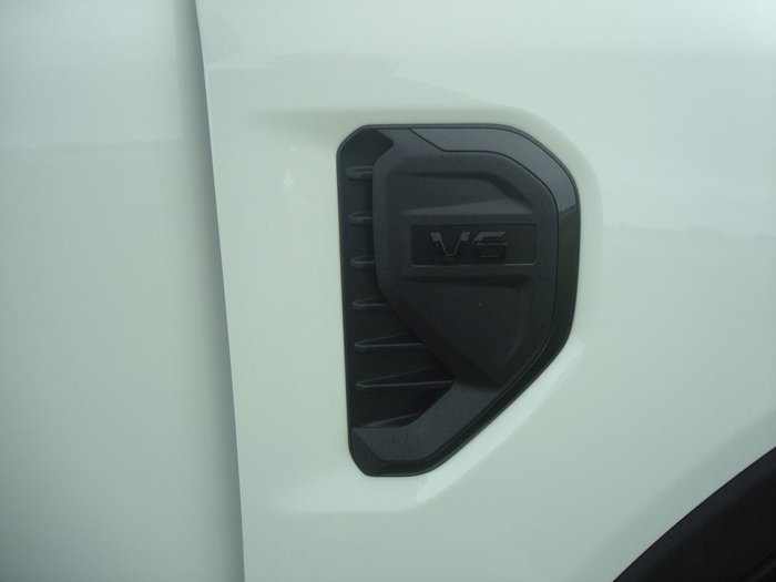 2024 Ford Ranger Sport