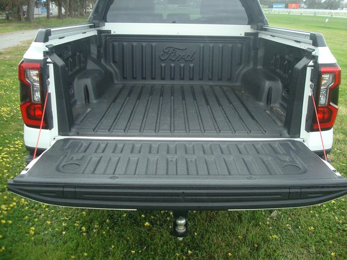 2024 Ford Ranger Sport