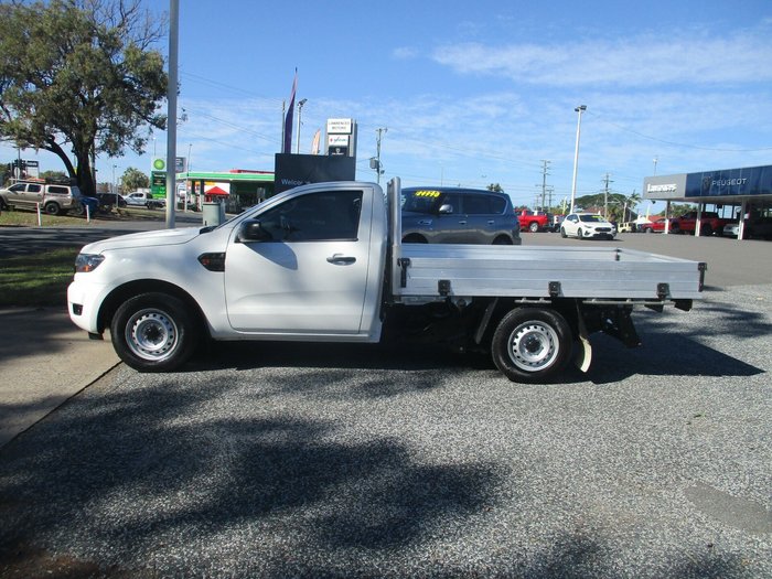 2016 Ford Ranger XL