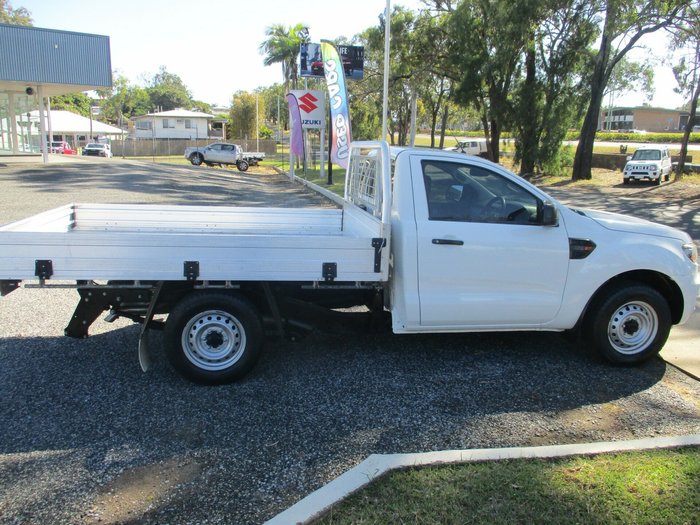 2016 Ford Ranger XL