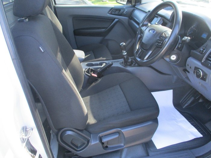 2016 Ford Ranger XL