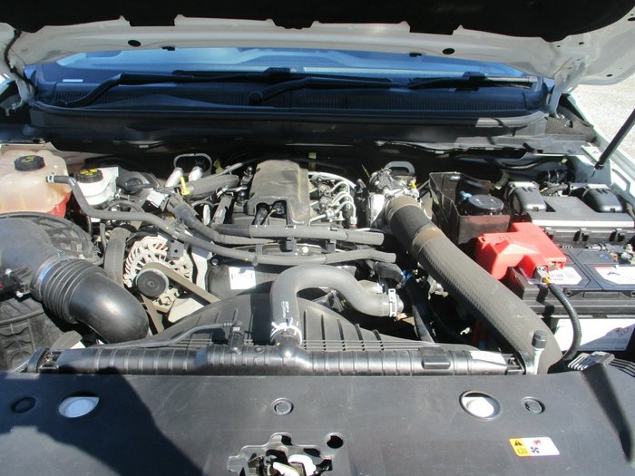 2016 Ford Ranger XL