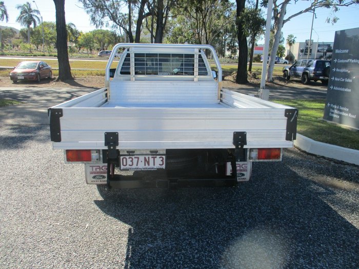 2016 Ford Ranger XL