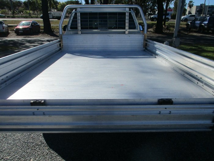 2016 Ford Ranger XL