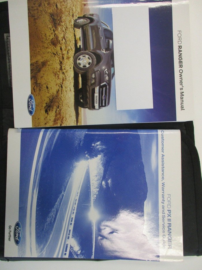 2016 Ford Ranger XL