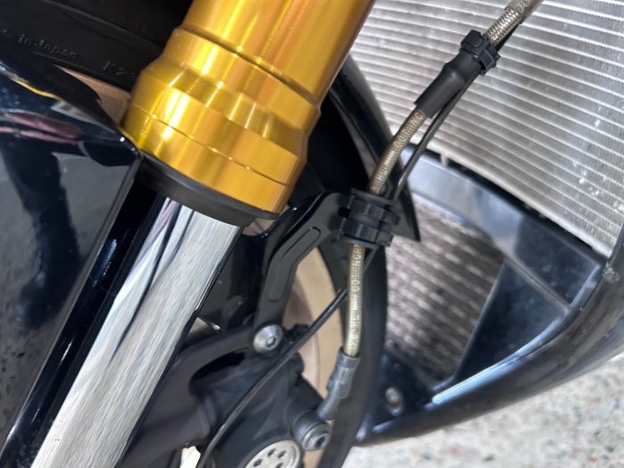 2016 Yamaha YZF-R1 YELLOW