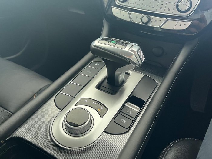 2022 GWM Ute Cannon-X NPW 4X4 Pittsburgh Silver