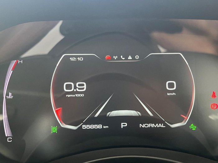 2022 GWM Ute Cannon-X NPW 4X4 Pittsburgh Silver