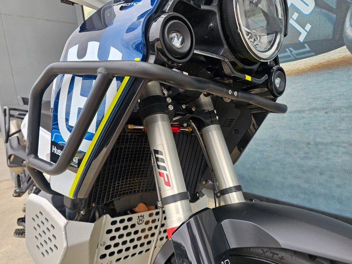 2023 HUSQVARNA NORDEN 901 EXPEDITION Blue