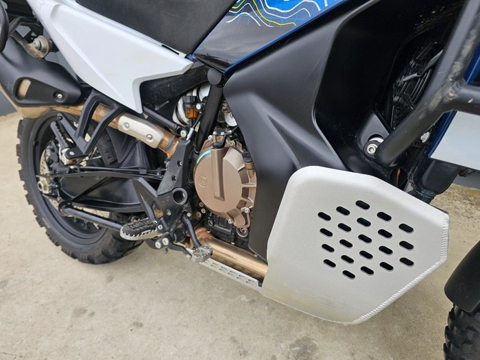 2023 HUSQVARNA NORDEN 901 EXPEDITION Blue
