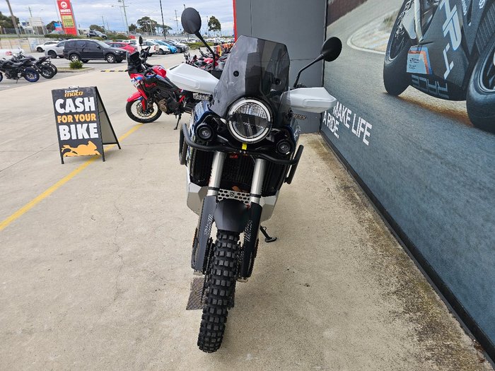 2023 HUSQVARNA NORDEN 901 EXPEDITION Blue