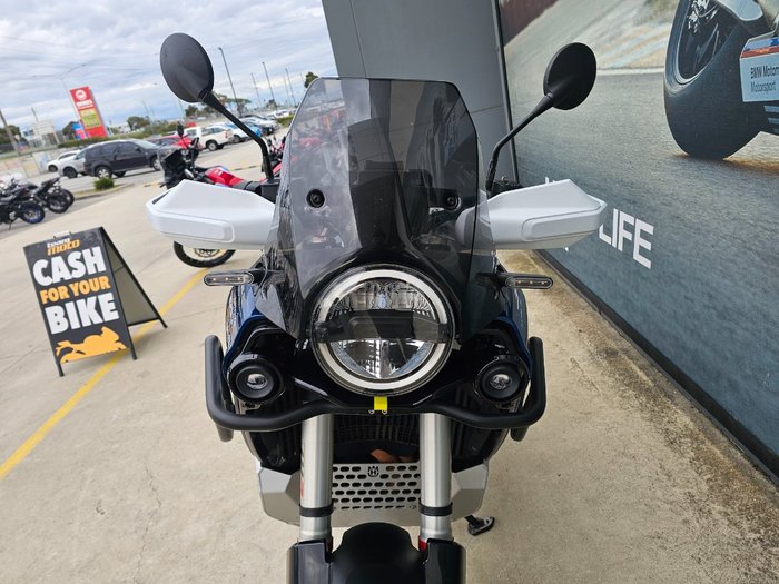 2023 HUSQVARNA NORDEN 901 EXPEDITION Blue