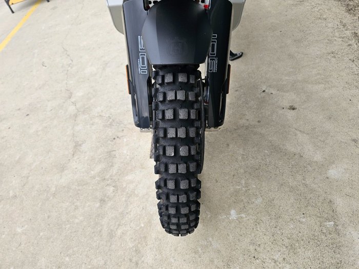 2023 HUSQVARNA NORDEN 901 EXPEDITION Blue