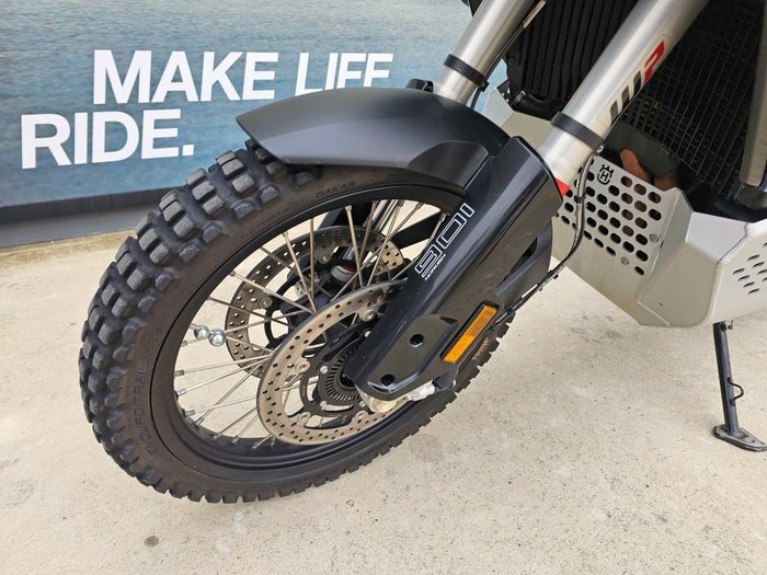 2023 HUSQVARNA NORDEN 901 EXPEDITION Blue