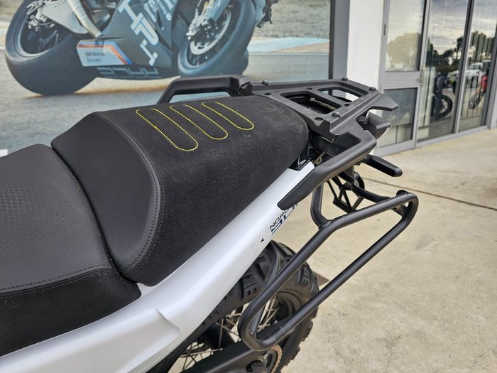 2023 HUSQVARNA NORDEN 901 EXPEDITION Blue