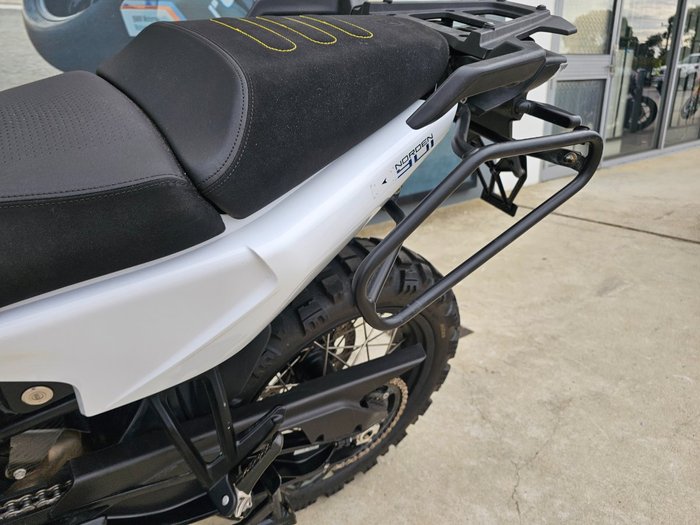 2023 HUSQVARNA NORDEN 901 EXPEDITION Blue