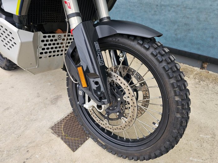 2023 HUSQVARNA NORDEN 901 EXPEDITION Blue