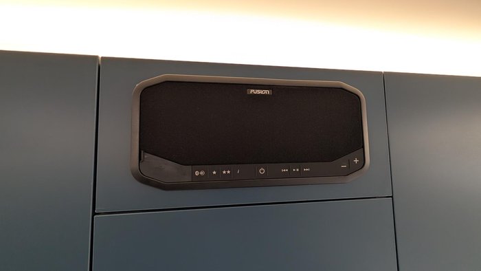 2024 New Age Caravans 16' Manta Ray Embark