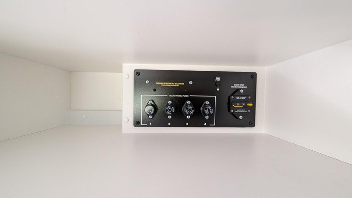 2024 New Age Caravans 16' Manta Ray Embark