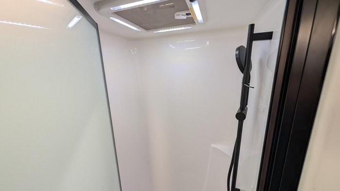 2024 New Age Caravans 16' Manta Ray Embark