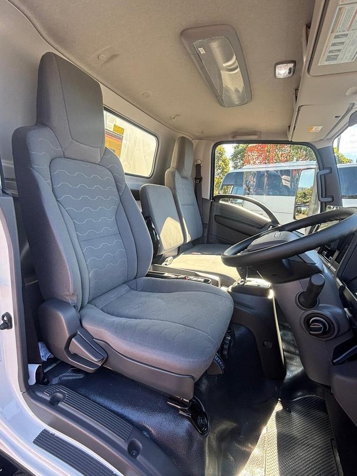 2025 Isuzu N Series NQR 88/80-190 AM D34