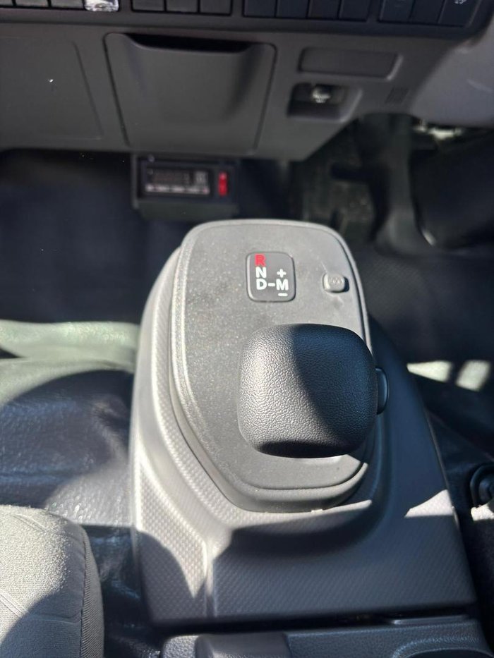 2025 Isuzu N Series NQR 88/80-190 AM D34