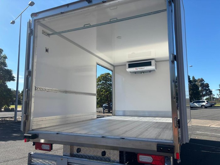 2025 Isuzu N Series NQR 88/80-190 AM D34