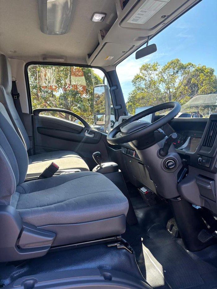 2025 Isuzu N Series NQR 88/80-190 AM D34